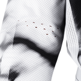 Jersey Moto 4.5 Lite - White