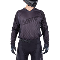 Jersey Moto 4.5 X-Flow - Black