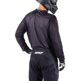 Jersey Moto 4.5 X-Flow - Black