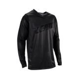 Jersey Moto 4.5 X-Flow - Black