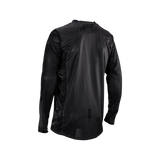 Jersey Moto 4.5 X-Flow - Black