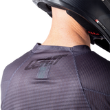 Jersey Moto 4.5 X-Flow - Black