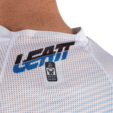 Jersey Moto 4.5 X-Flow - Pixel Blue
