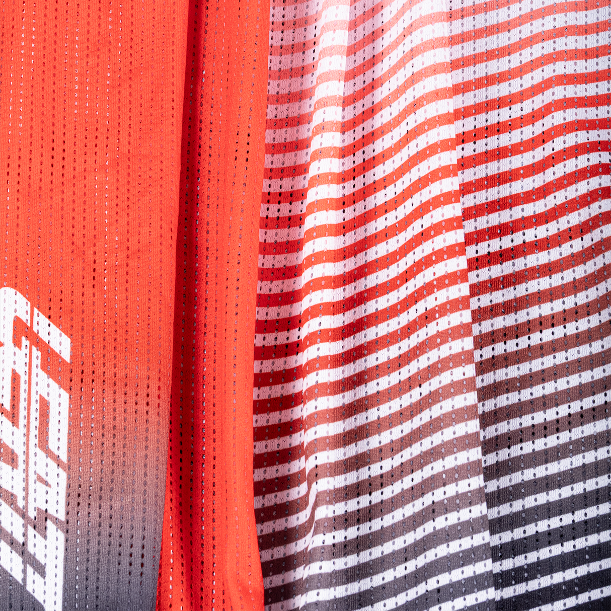 Jersey Moto 4.5 X-Flow - Red