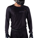 Jersey Moto 5.5 UltraWeld - Black