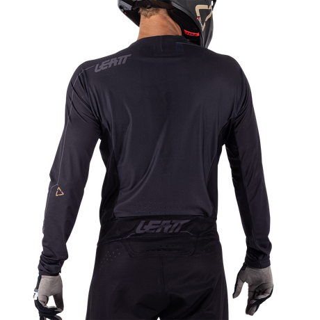 Jersey Moto 5.5 UltraWeld - Black