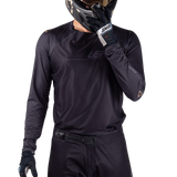 Jersey Moto 5.5 UltraWeld - Black
