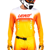Jersey Moto 5.5 UltraWeld - Orange