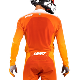 Jersey Moto 5.5 UltraWeld - Orange