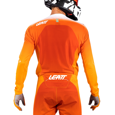 Jersey Moto 5.5 UltraWeld - Orange