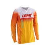 Jersey Moto 5.5 UltraWeld - Orange
