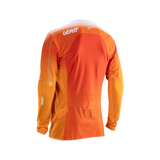 Jersey Moto 5.5 UltraWeld - Orange