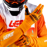 Jersey Moto 5.5 UltraWeld - Orange