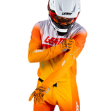 Jersey Moto 5.5 UltraWeld - Orange
