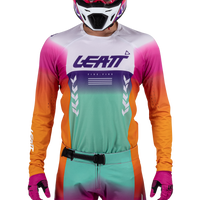 Jersey Moto 5.5 UltraWeld - Pinata Teal