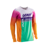 Jersey Moto 5.5 UltraWeld - Pinata Teal