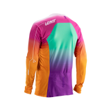 Jersey Moto 5.5 UltraWeld - Pinata Teal