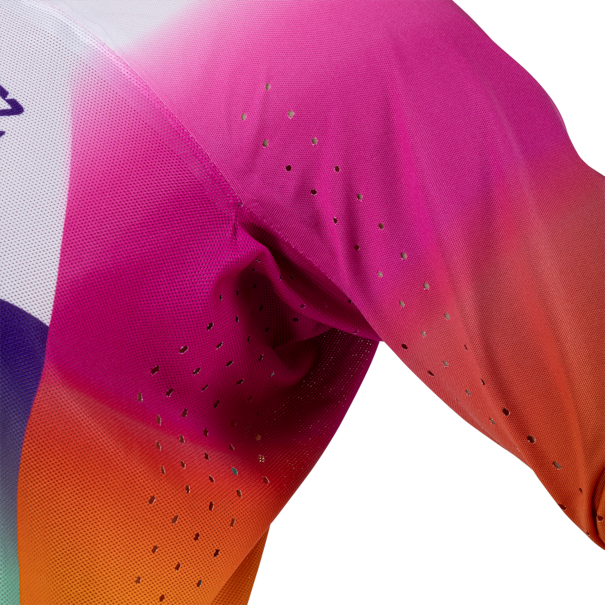 Jersey Moto 5.5 UltraWeld - Pinata Teal