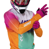 Jersey Moto 5.5 UltraWeld - Pinata Teal