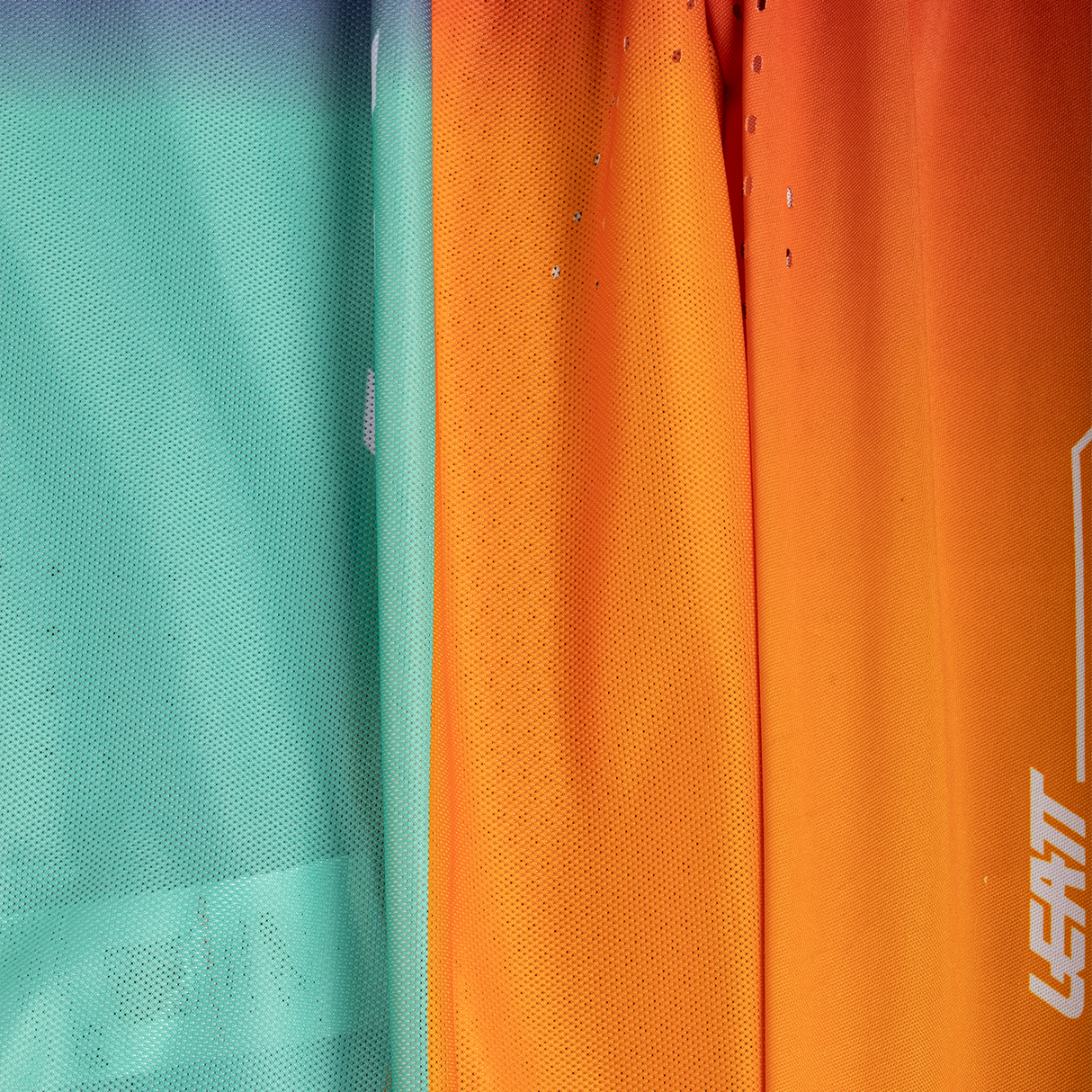 Jersey Moto 5.5 UltraWeld - Pinata Teal