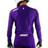 Jersey Moto 5.5 UltraWeld - Purple