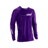 Jersey Moto 5.5 UltraWeld - Purple