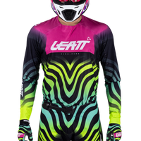 Jersey Moto 5.5 UltraWeld - Tiger Pink