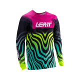 Jersey Moto 5.5 UltraWeld - Tiger Pink