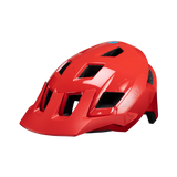 Junior Helm MTB AllMtn 1.0 - Red