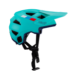 Junior Helm MTB Enduro 2.0 - Aqua