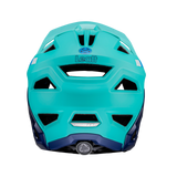 Junior Helm MTB Enduro 2.0 - Aqua