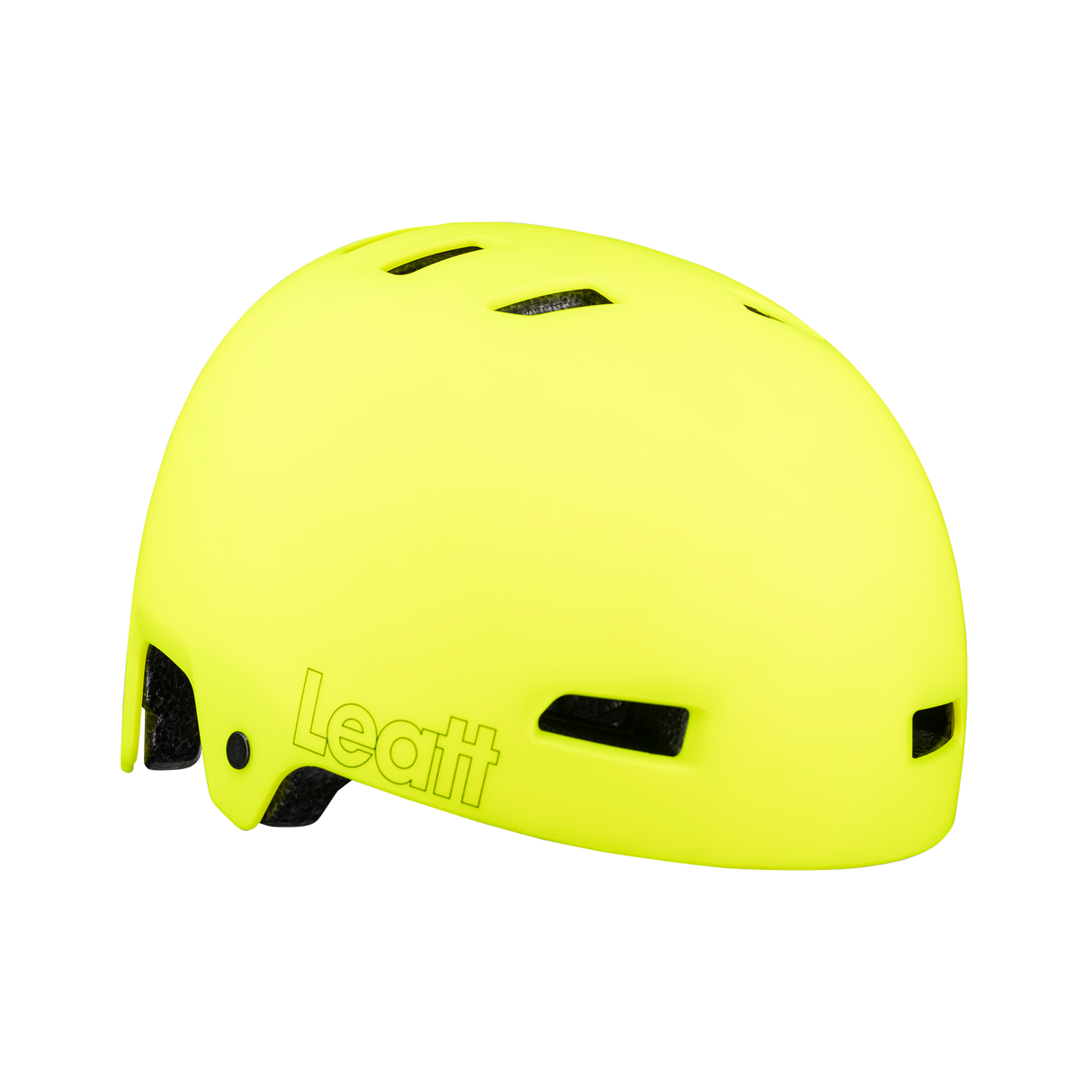 Junior Helm MTB Urban 2.0 - Acid