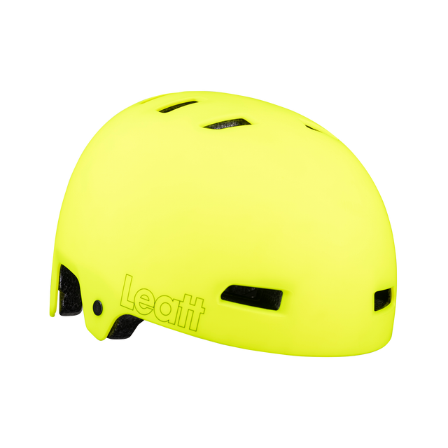 Junior Helm MTB Urban 2.0 - Acid