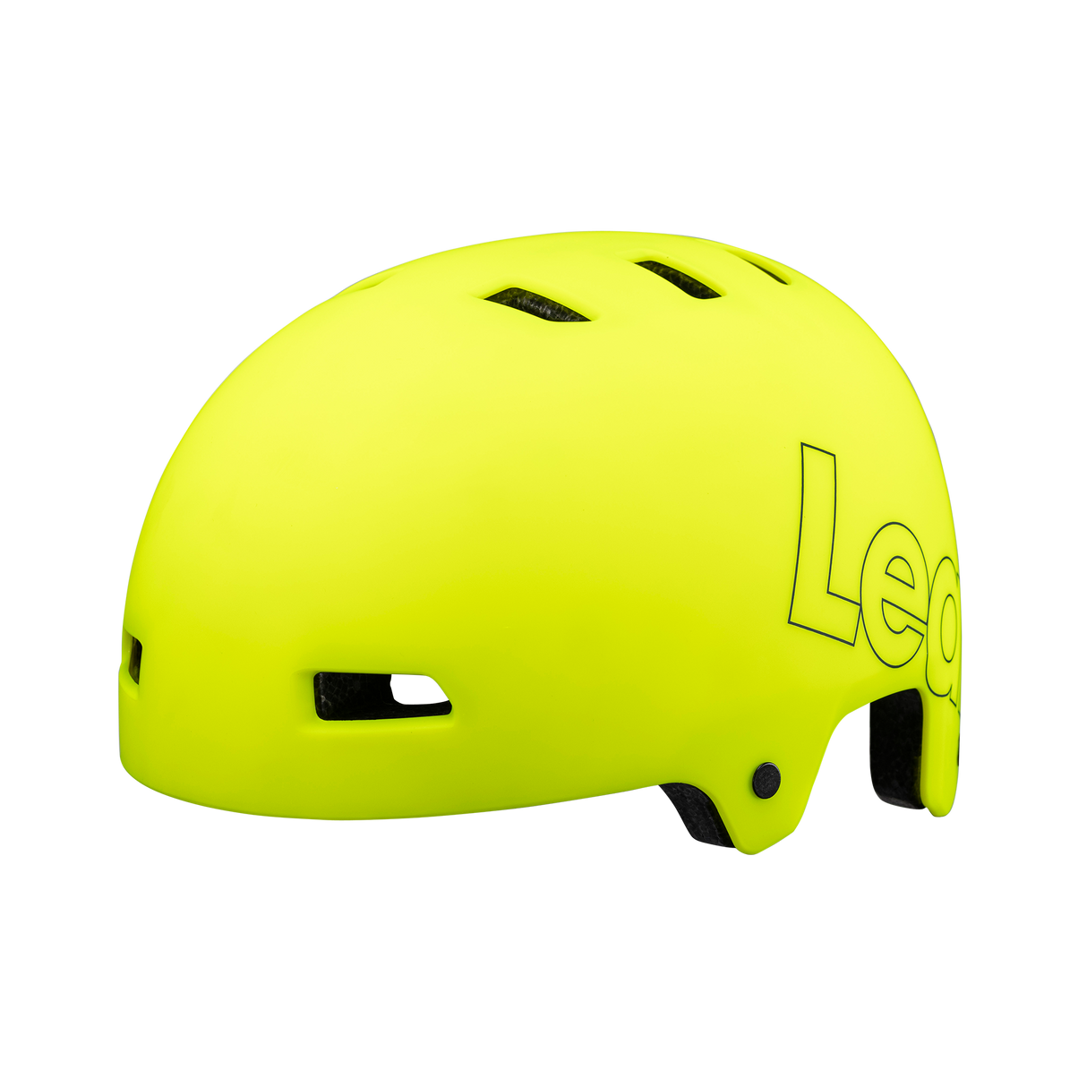 Junior Helm MTB Urban 2.0 - Acid
