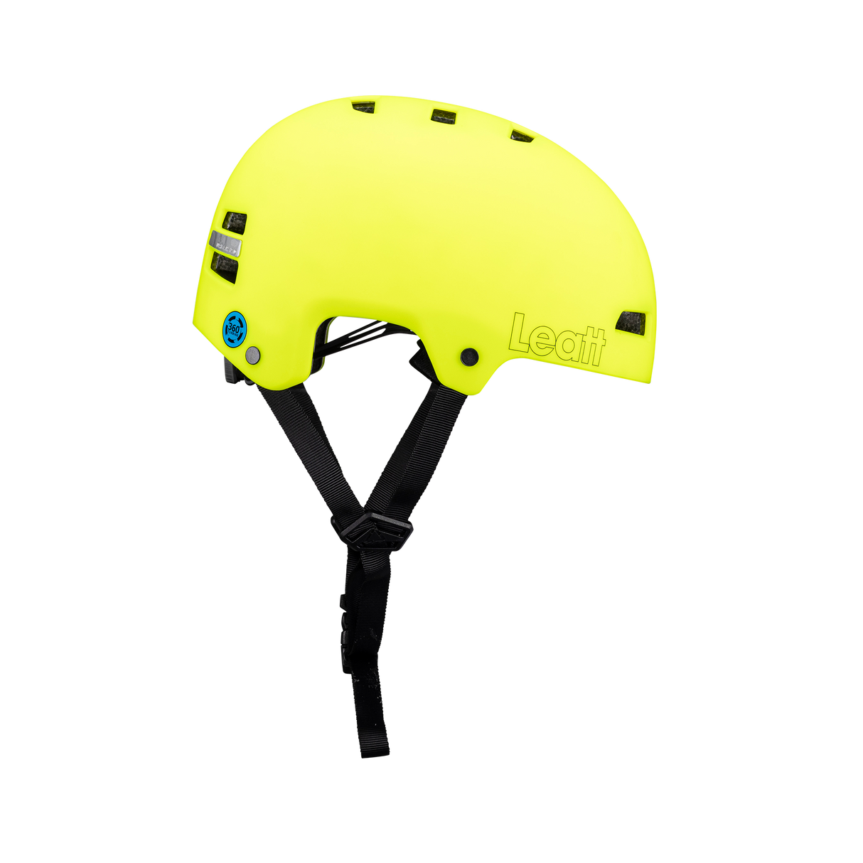 Junior Helm MTB Urban 2.0 - Acid