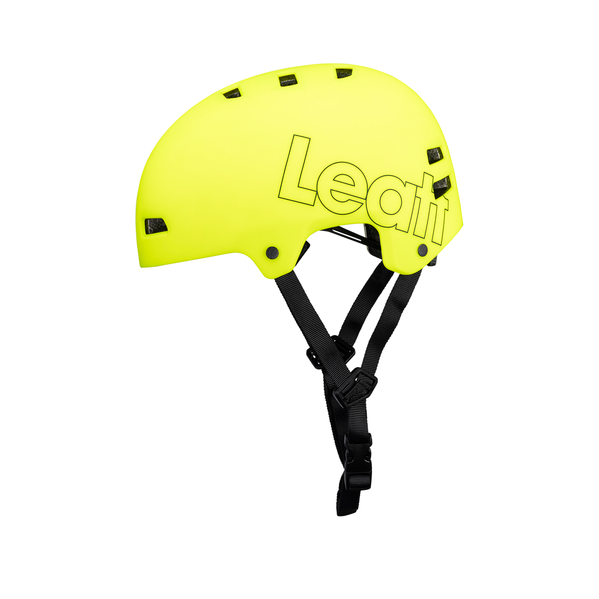Junior Helm MTB Urban 2.0 - Acid