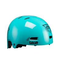 Junior Helm MTB Urban 2.0 - Aqua
