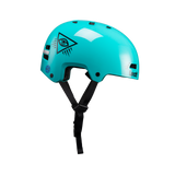 Junior Helm MTB Urban 2.0 - Aqua