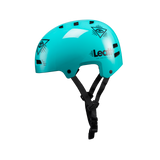 Junior Helm MTB Urban 2.0 - Aqua
