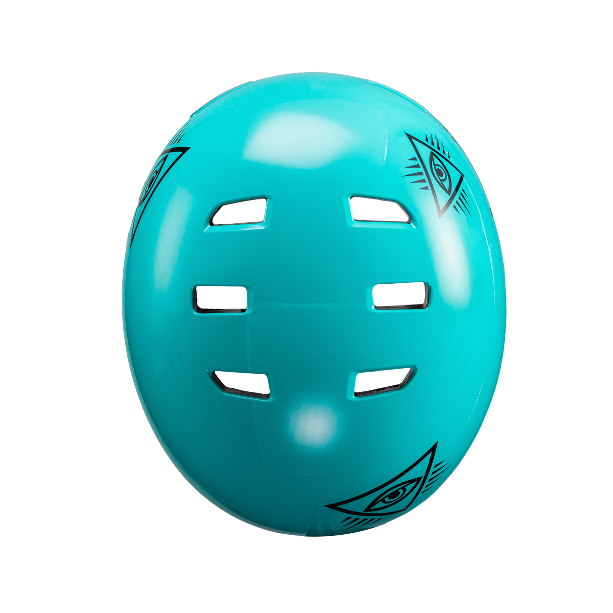 Junior Helm MTB Urban 2.0 - Aqua