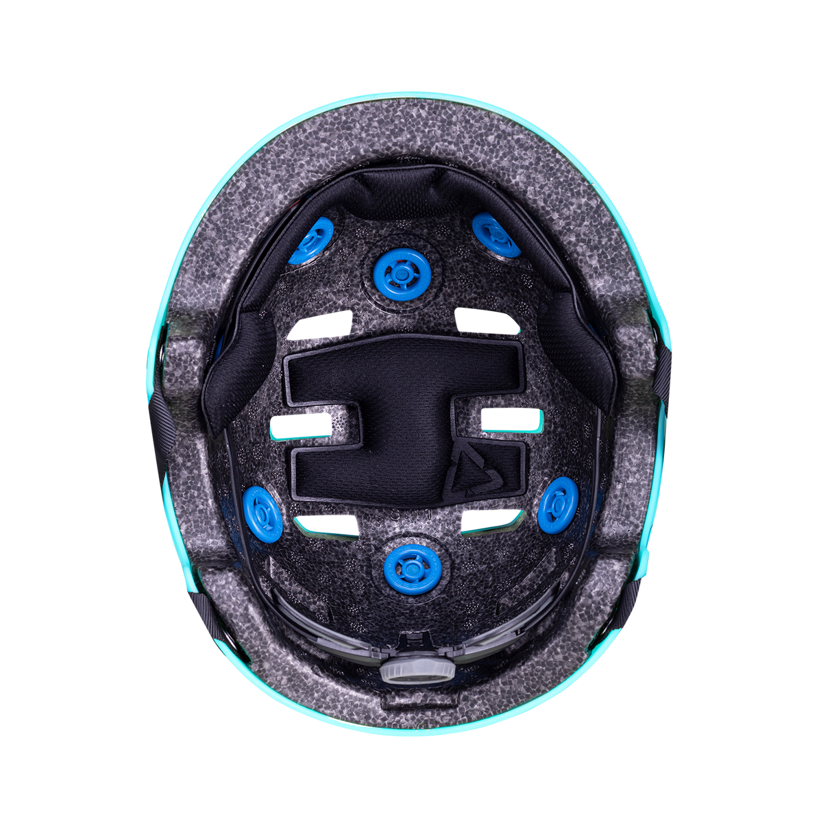 Junior Helm MTB Urban 2.0 - Aqua