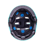 Junior Helm MTB Urban 2.0 - Aqua
