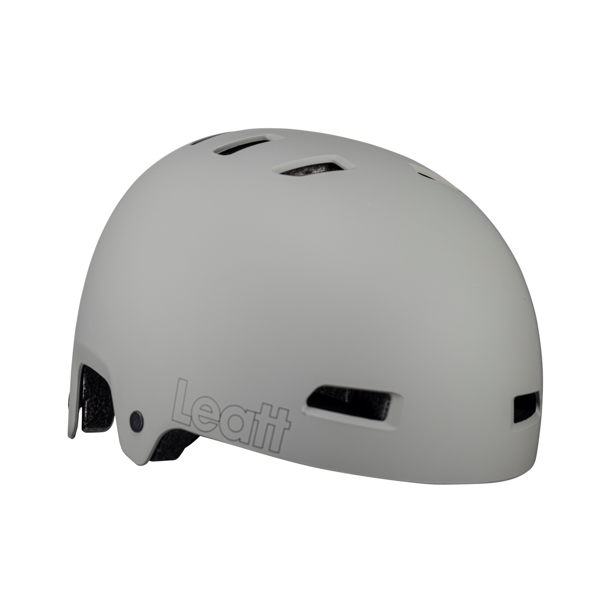 Junior Helm MTB Urban 2.0 - Granite