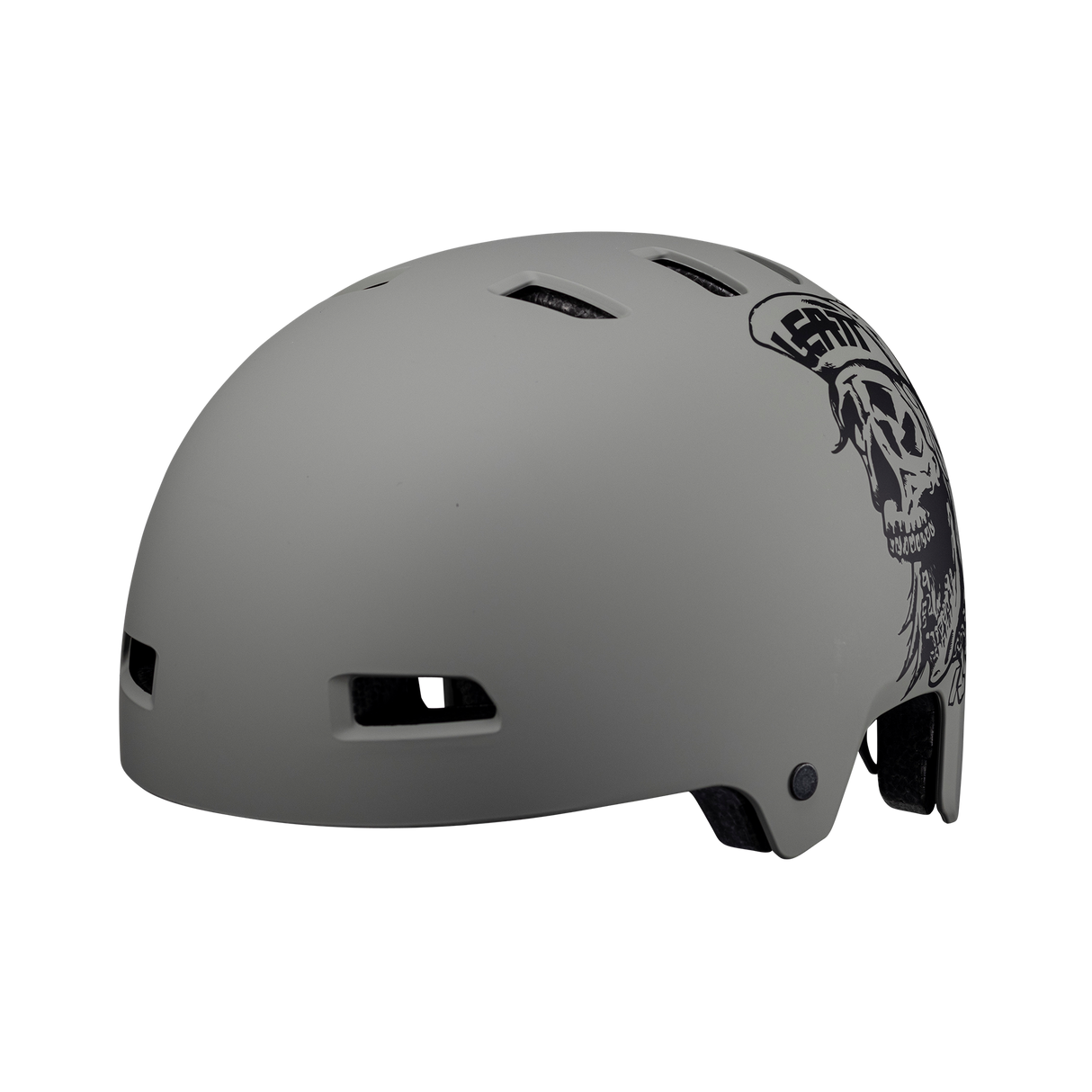 Junior Helm MTB Urban 2.0 - Granite