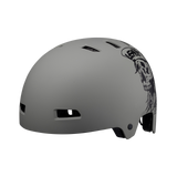 Junior Helm MTB Urban 2.0 - Granite