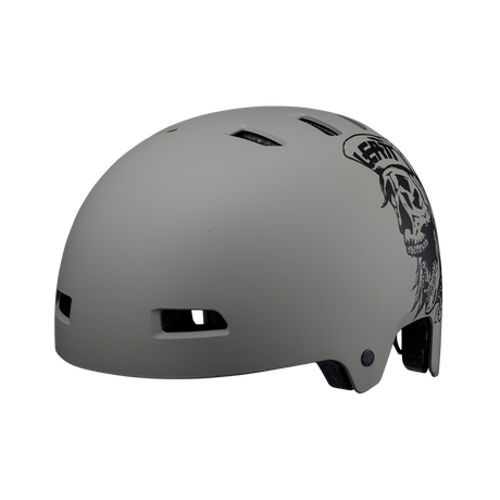 Junior Helm MTB Urban 2.0 - Granite