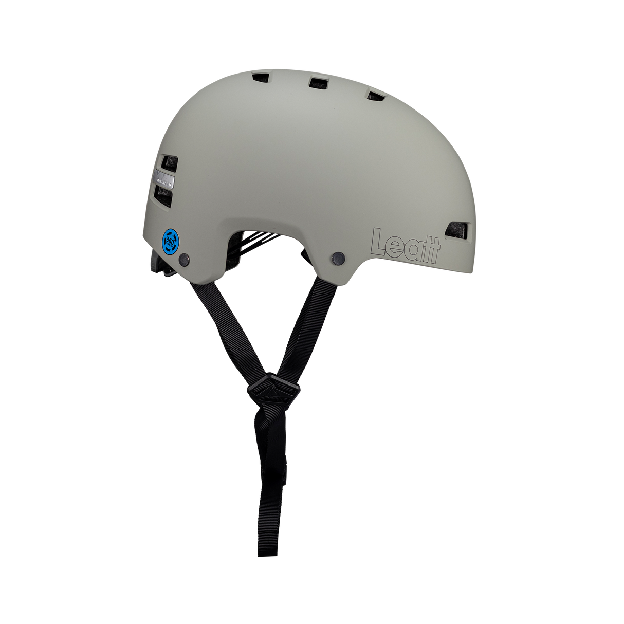 Junior Helm MTB Urban 2.0 - Granite