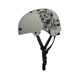Junior Helm MTB Urban 2.0 - Granite
