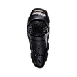 Knee & Shin Guard Dual Axis Pro - Black