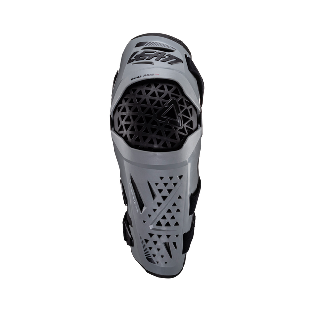 Knee & Shin Guard Dual Axis Pro - Forge